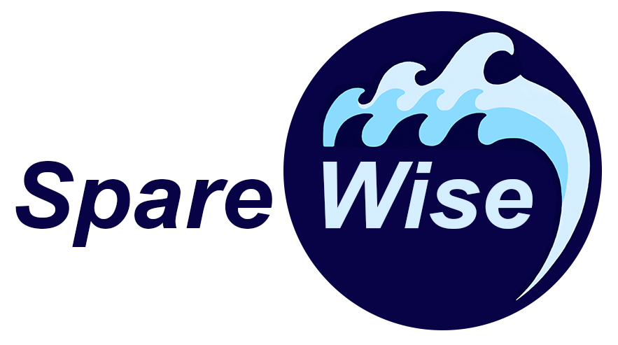 Spare Wise Logo 2022